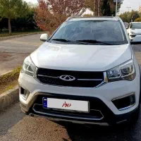 فروش  فوری خودرو x22 AT اتومات مدل 96|خودرو سواری و وانت|شیراز, شهرک گلستان|دیوار