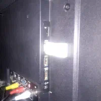 تلویزیون ۴۳اینچ|تلویزیون و پروژکتور|خمین, |دیوار