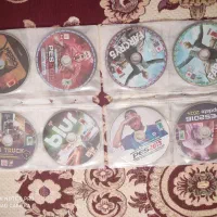 سی دی بازی مخصوص PC