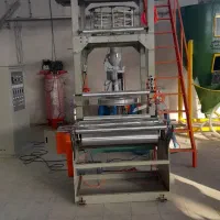 به دونفر جهت همکاری درکارگاه سفره وشلنگ نیاز دارم