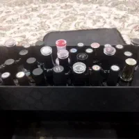 وسایل  کاشت ناخن