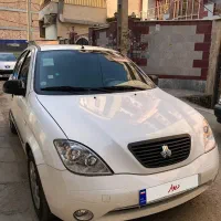 تیبا دو بی رنگ