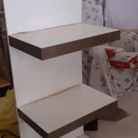 قفسه شلف
