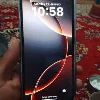 گوشی مدل آیفون ۱۶