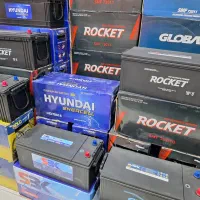 استخدام در باطری فروشی