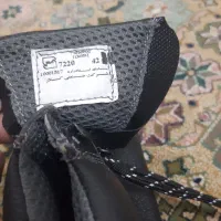 پوتین ساق بلند کلار|کیف، کفش، کمربند|رشت, حمیدیان|دیوار