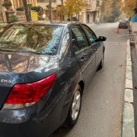 دنا معمولی ۹۴|خودرو سواری و وانت|تهران, اقدسیه|دیوار