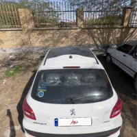 207 پانا خشک tup