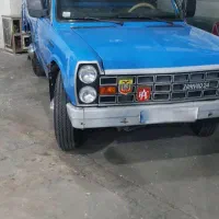 نیسان دوگانه  کارخانه غرب استیل واقعا استثنایی