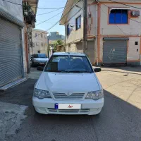 پراید 132 مدل 91 در حد صفر استثنایی
