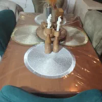 میز غذا خوری|میز و صندلی غذاخوری|بندر امام خمینی, |دیوار