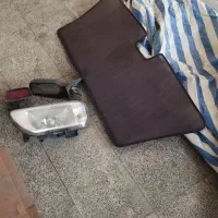 وسایل پراید