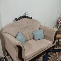 مبل|مبلمان خانگی و میز عسلی|تهران, مهرآباد|دیوار