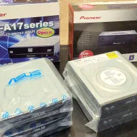 دی وی دی رایتر نو