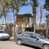 زمین فروشی|فروش زمین و ملک کلنگی|چهاردانگه (تهران), |دیوار