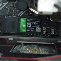 Ssd m2 wester digital green