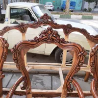 رنگکاری مبل و سرویس خواب