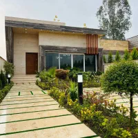 210متری2خواب ویلاسنددار|فروش خانه و ویلا|تهران, صفا|دیوار