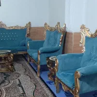 مبل کلاسیک