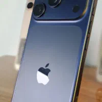 17pro 256 سایکل صفر