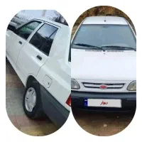 پراید131تمیز98/99|خودرو سواری و وانت|رفسنجان, |دیوار