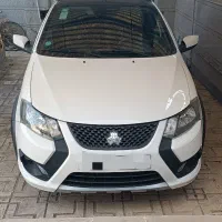 فروش خودرو کوییک rs استاندار ۸۵ گانه