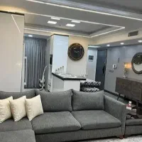 ۷۵متر لوکس چشم نواز/پلان مهندسی/دو واحدی|فروش آپارتمان|کهریزک, |دیوار