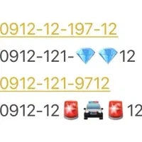 فروش فوری سیم کارت ۹۱۲ سه جفت۱۲ رند کد یک‌ زیرقیمت