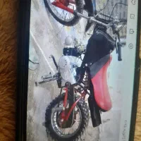 مینی متور جترو چهار دنده