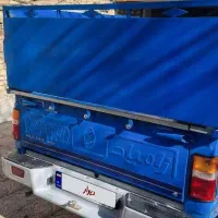 نیسان ۴۰۳|خودرو سواری و وانت|اصفهان, برازنده|دیوار