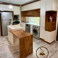 کابینت-کمد دیواری-سرویس خواب