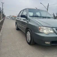 پراید۱۳۲ ABSمدل۸۸|خودرو سواری و وانت|بناب, |دیوار