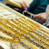 النگو نو سایز 2 فقط 2.5 درصد|جواهرات|تهران, بازار|دیوار