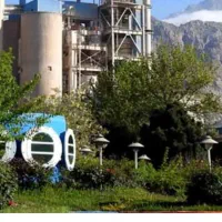 سیمان غرب تیپ۲