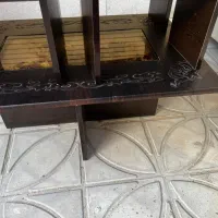 گل میز|مبلمان خانگی و میز عسلی|صدرا-فارس, فاز ۱|دیوار