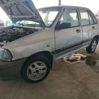 مکانیک سیار وثابت تمام مناطق شهریار وحومه|خدمات موتور و ماشین|صباشهر, |دیوار