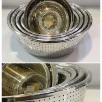 لگن ابکش 6پارچ
