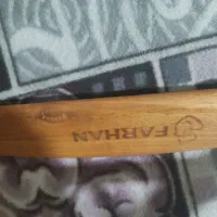گهواره تاشو نوزاد فرحان