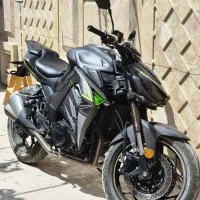 موتور z1000|موتورسیکلت|تهران, شیخ هادی|دیوار