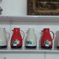 فلاسک|قوری، کتری، قهوه‌ساز دستی|همدان, |دیوار