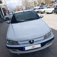 فروش پژوپارس