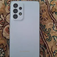 گوشی A53|موبایل|تهران, خلیج فارس|دیوار