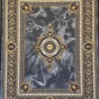 فروش فرش ورساچه به قیمت کارخانه|فرش|کاشان, راوند|دیوار