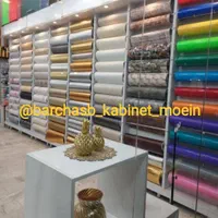 برچسب کابینت هایگلاس با نصب حرفه ای|خدمات پیشه و مهارت|ارومیه, |دیوار