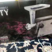 چرخ گوشتBEAUTY|سایر لوازم برقی|قائن, |دیوار