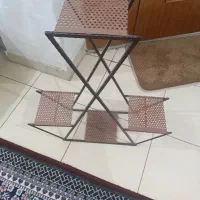استند گلدان