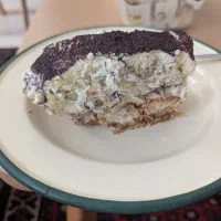 تیرامیسو خانگی اصیل و کلاسیک