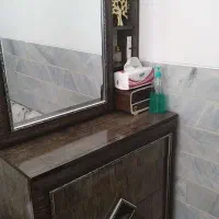 کمد کودک و درآور|جاکفشی، کمد، دراور|اردکان, |دیوار