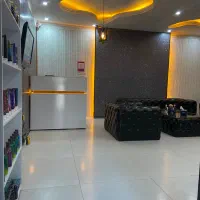 نیازمند ارایشگر حرفه ای اقا محدوده پاسداران