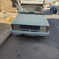 وانت پیکان|خودرو سواری و وانت|اصفهان, فرودگاه|دیوار